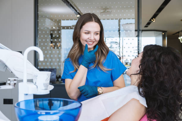 Dental Inlays and Onlays in Landrum, SC