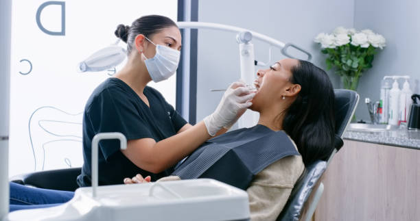 Advanced Technology for Better Dental Care in Landrum, SC