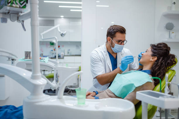 Best Periodontal (Gum) Disease Treatment  in Landrum, SC